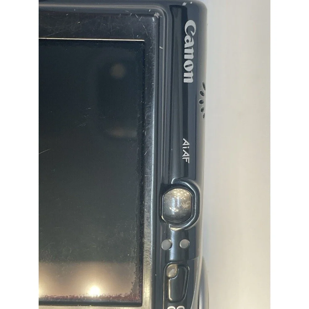 Canon PowerShot SD700 IS Charger SD Manuals Full 
